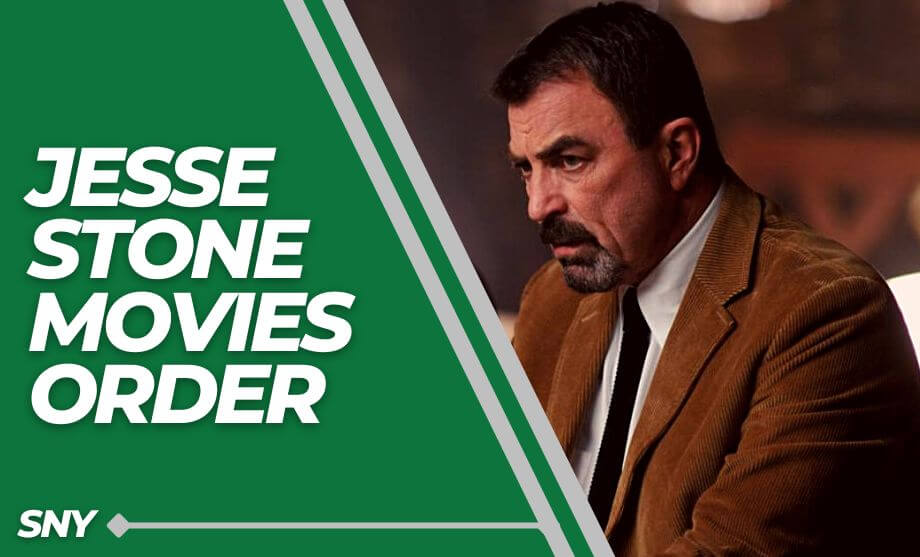 [October 2022] Which Jesse Stone Movies in Order to Watch? ScreenNearYou