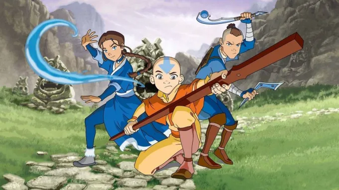 Avatar thế hệ mới đang chờ đón bạn. Với dàn nhân vật mới và câu chuyện hấp dẫn, series phim Avatar mới sẽ đưa bạn đến một thế giới mới, có những thử thách mới và những khám phá mới. Đừng bỏ lỡ cơ hội để trở thành Fan của Avatar thế hệ mới và khám phá thế giới Avatar đầy huyền bí.