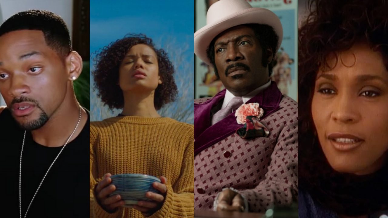 Best Black History Movies On Hulu Right Now ScreenNearYou