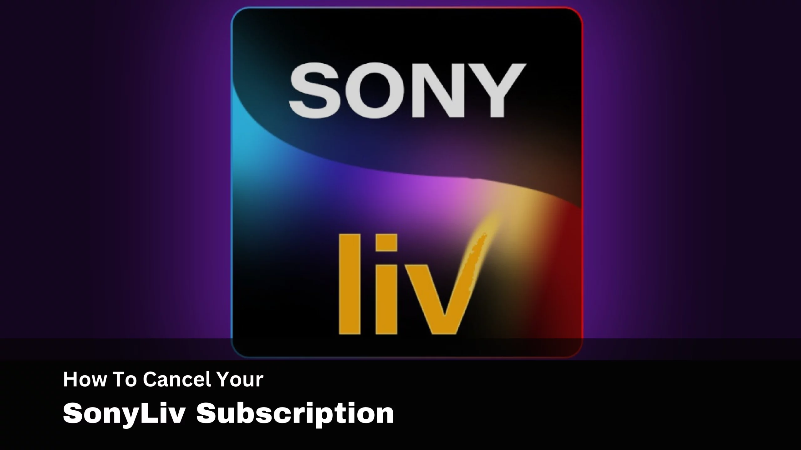 How to get Sony Liv App Premium for Free | Sony Liv Free Subscription for  TV | Sony Liv Premium | - YouTube