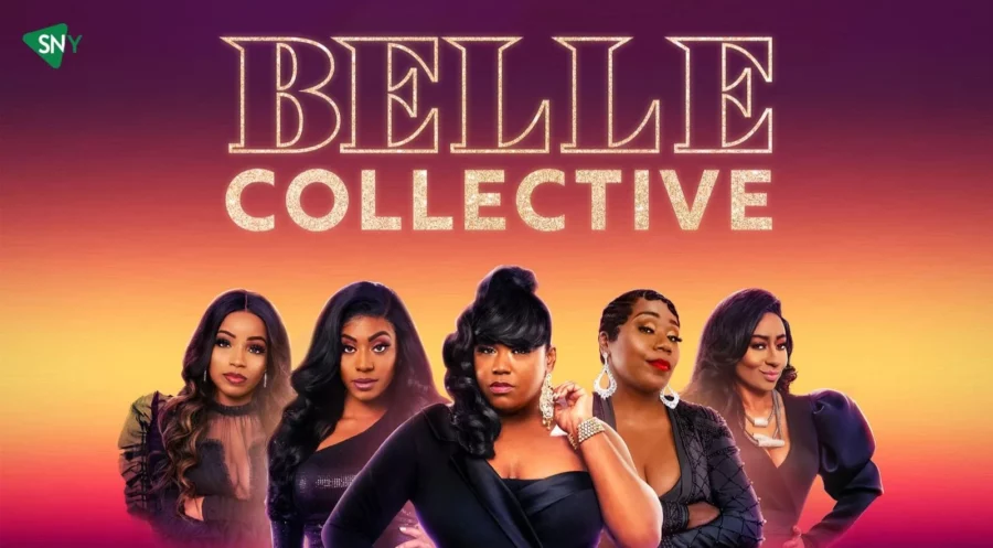 Watch Belle Collective Season 4 On OWN In Australia For Free ...