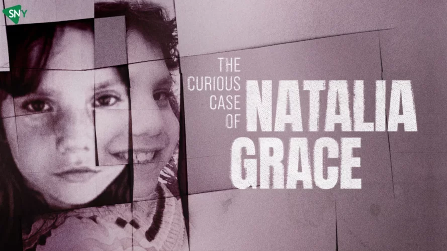 Watch The Curious Case Of Natalia Grace Natalia Speaks On Id Outside Usa Screennearyou