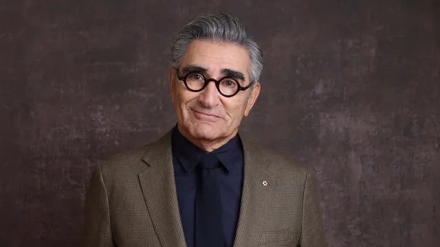 Eugene Levy Joins the Sleuthing Shenanigans in 'Only Murders In The ...