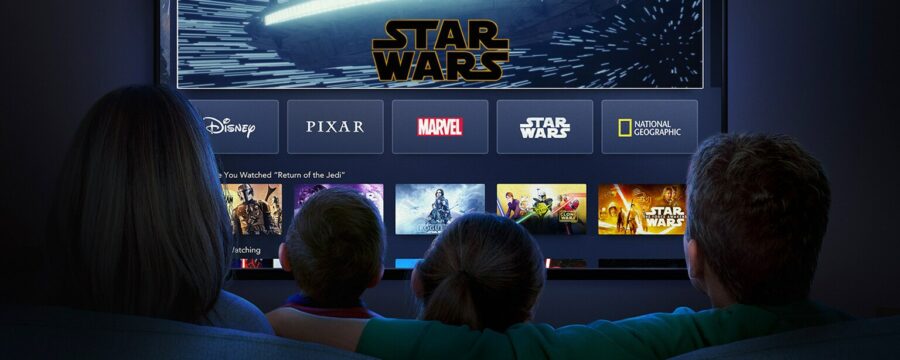 Overreliance On Star Wars Could Limit Disneys Long Term Success